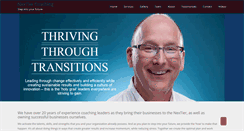 Desktop Screenshot of focuseddirections.com